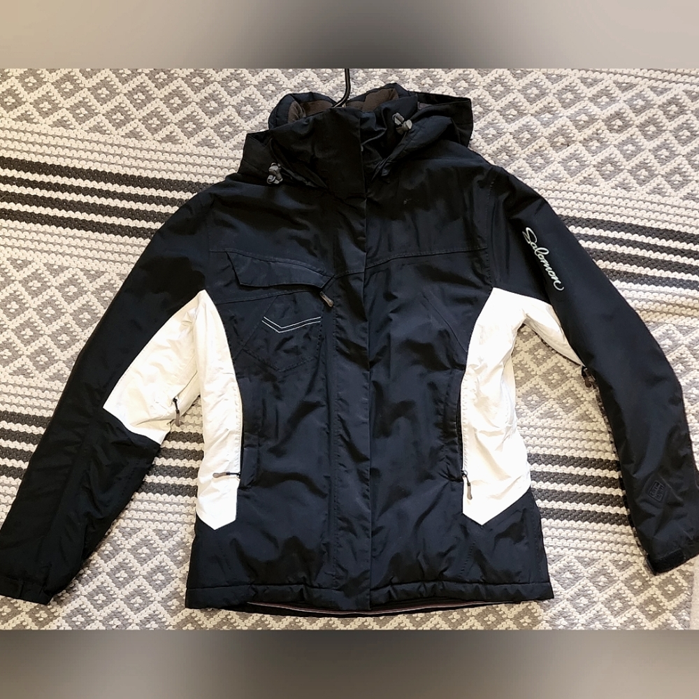 Salomon Ski Jacket size L